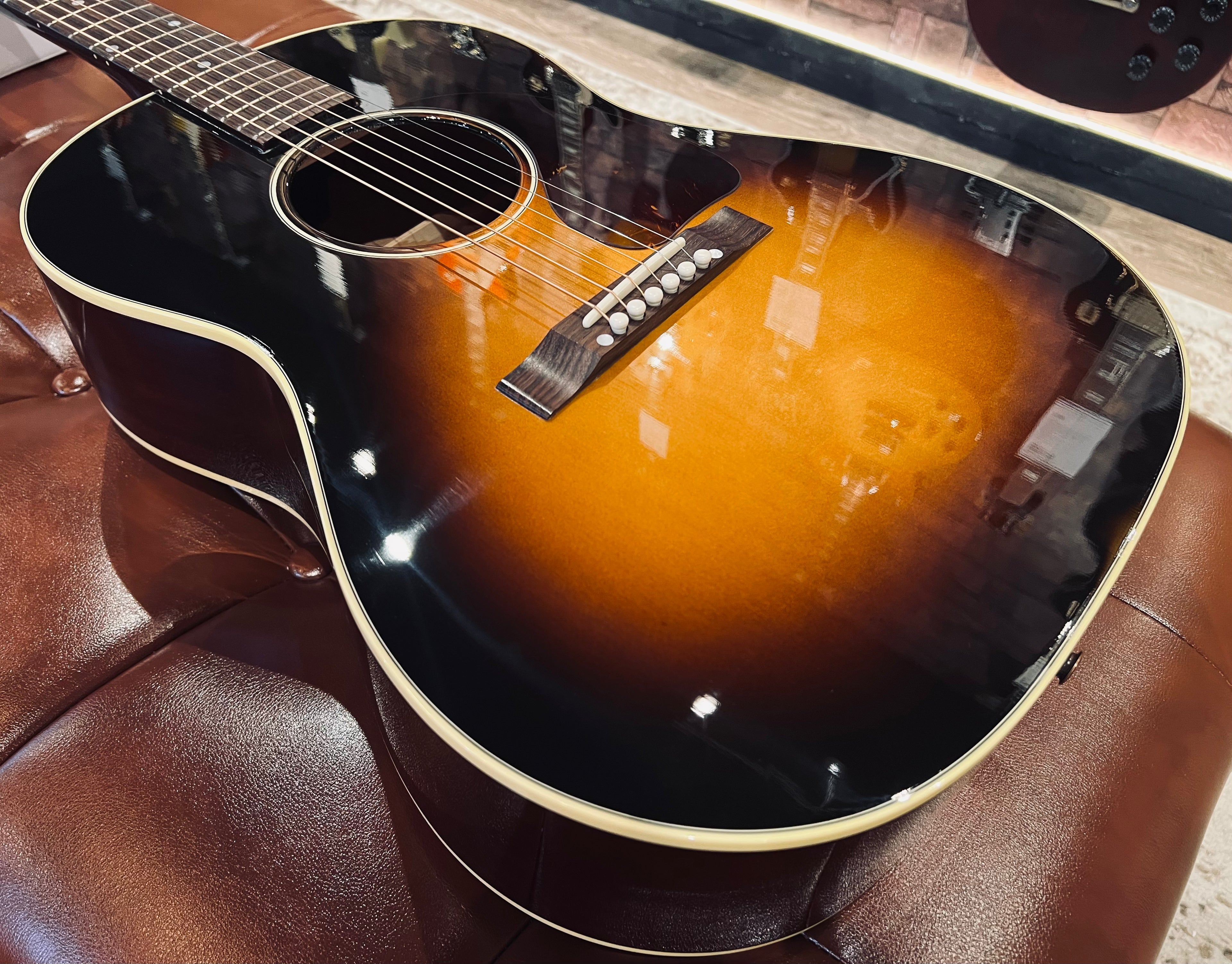 Gibson LG-2 Original Vintage Sunburst