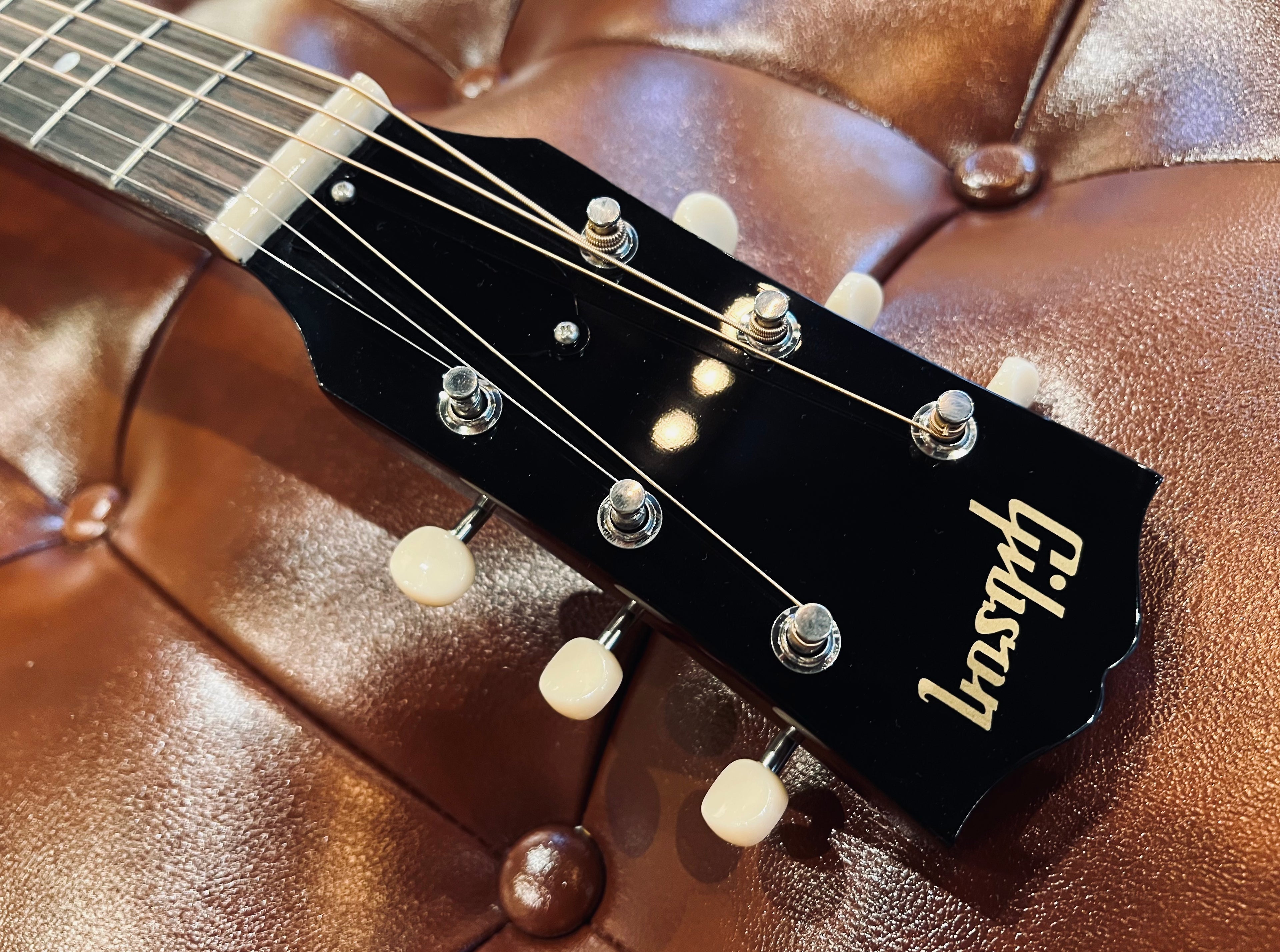 Gibson LG-2 Original Vintage Sunburst
