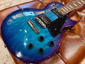 Gibson Les Paul Studio Blueberry Burst