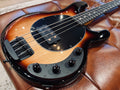 Ernie Ball Music Man Stringray 4 H Faded Vintageburst